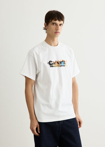 Primary T-Shirt
