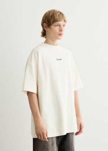 Signature 90s Short Sleeve T-Shirt