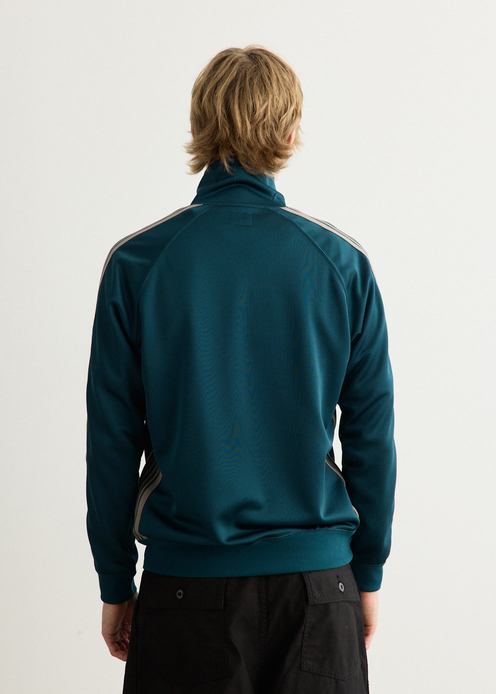 Track Jacket