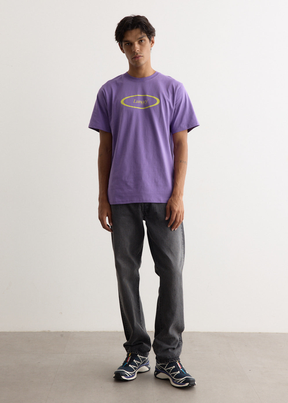 105 90's Jeans