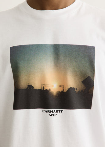 Warm Views T-Shirt