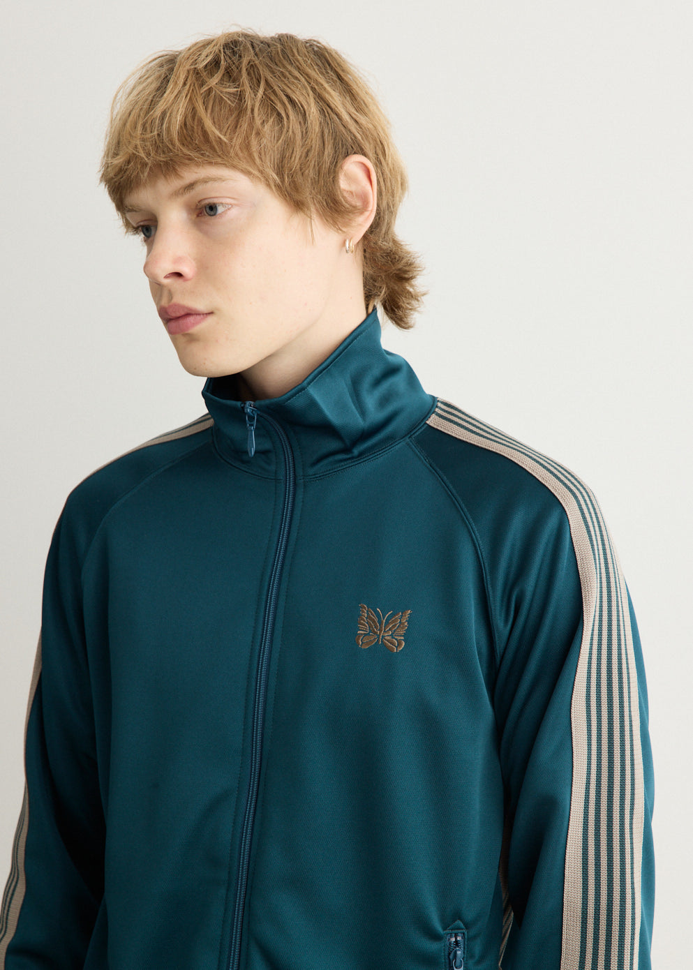 Track Jacket