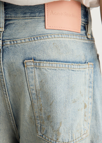 1981 Trafalgar Jeans