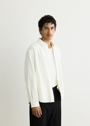 Comfort Extra Wide Shirt