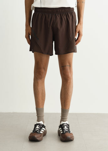 x Song for the Mute ADIRUN01 Running Shorts