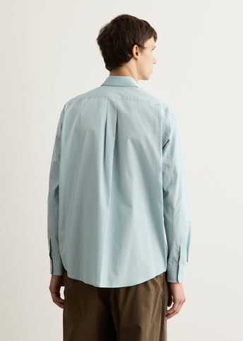 ALUMO for GP Regular Collar Shirt