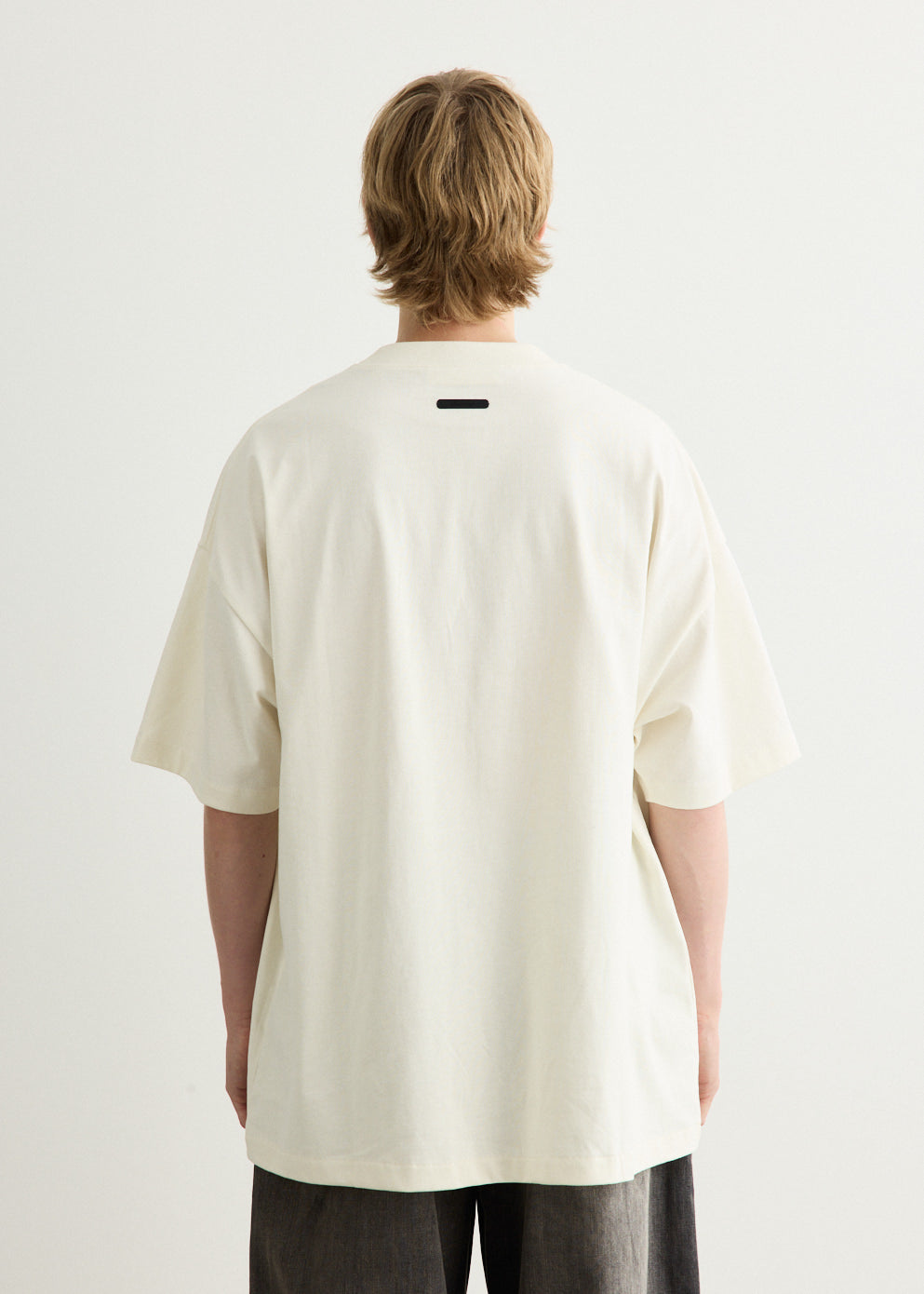 Signature 90s Short Sleeve T-Shirt