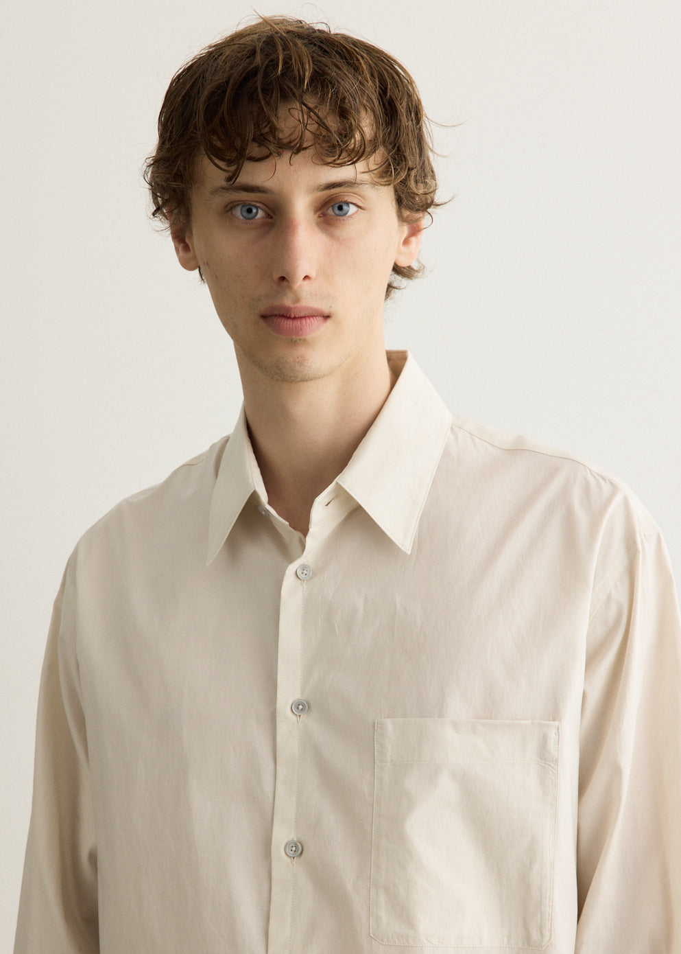 Regular Shirt