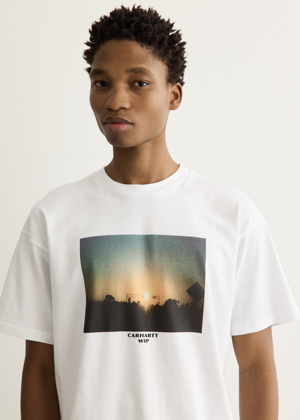 Warm Views T-Shirt
