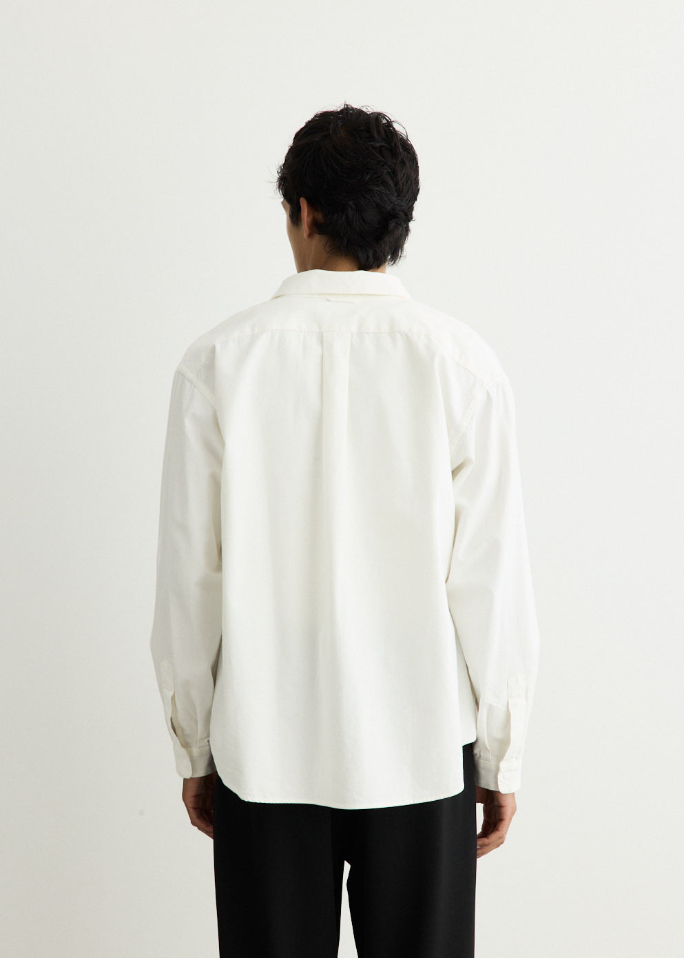 Comfort Extra Wide Shirt