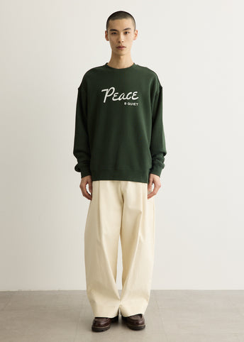 Diner Crewneck