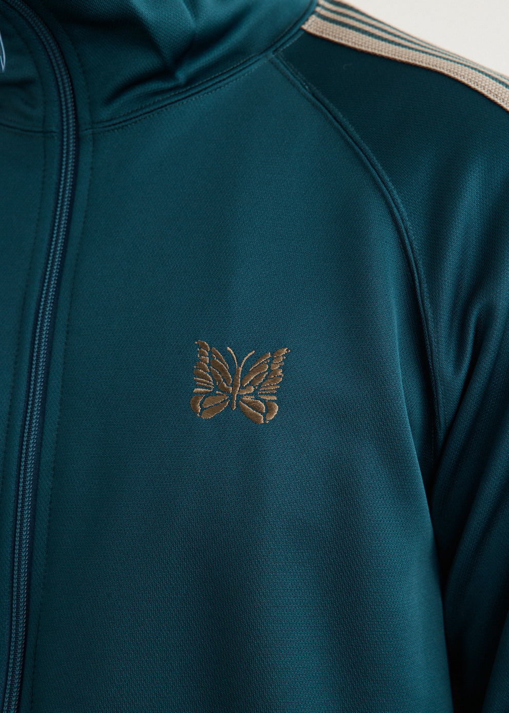 Track Jacket