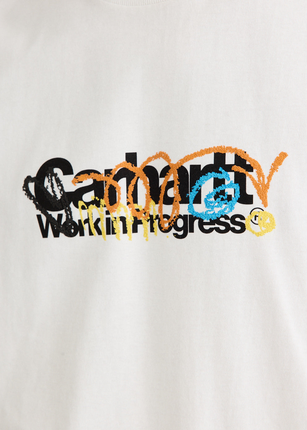 Primary T-Shirt