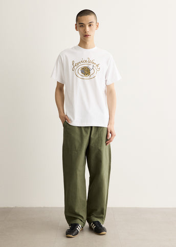 Spaghetti T-Shirt