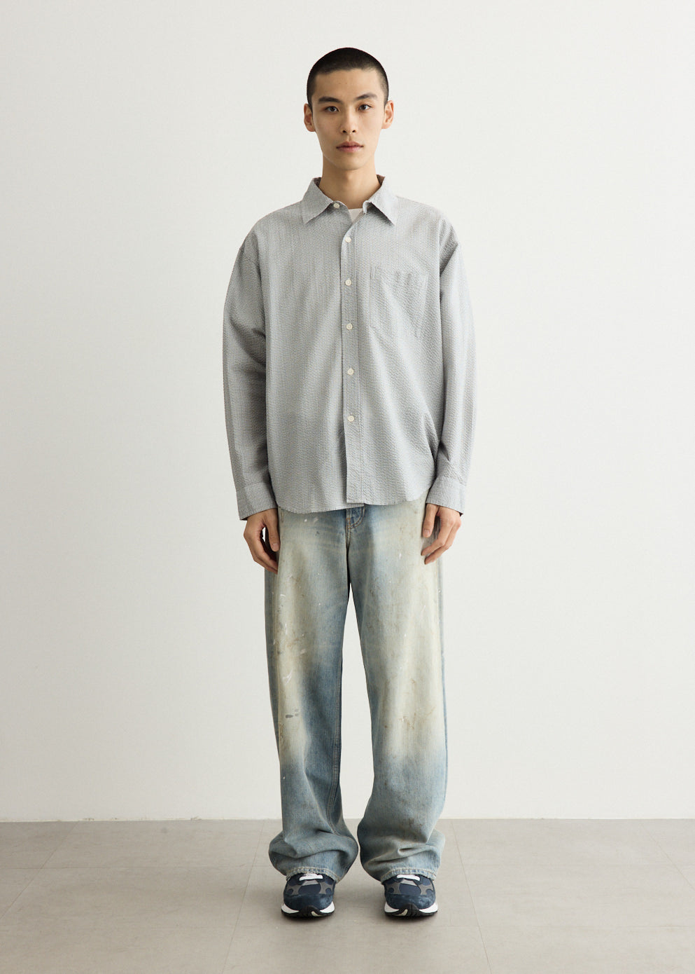Executive Shirt