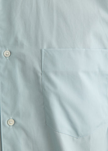 ALUMO for GP Regular Collar Shirt
