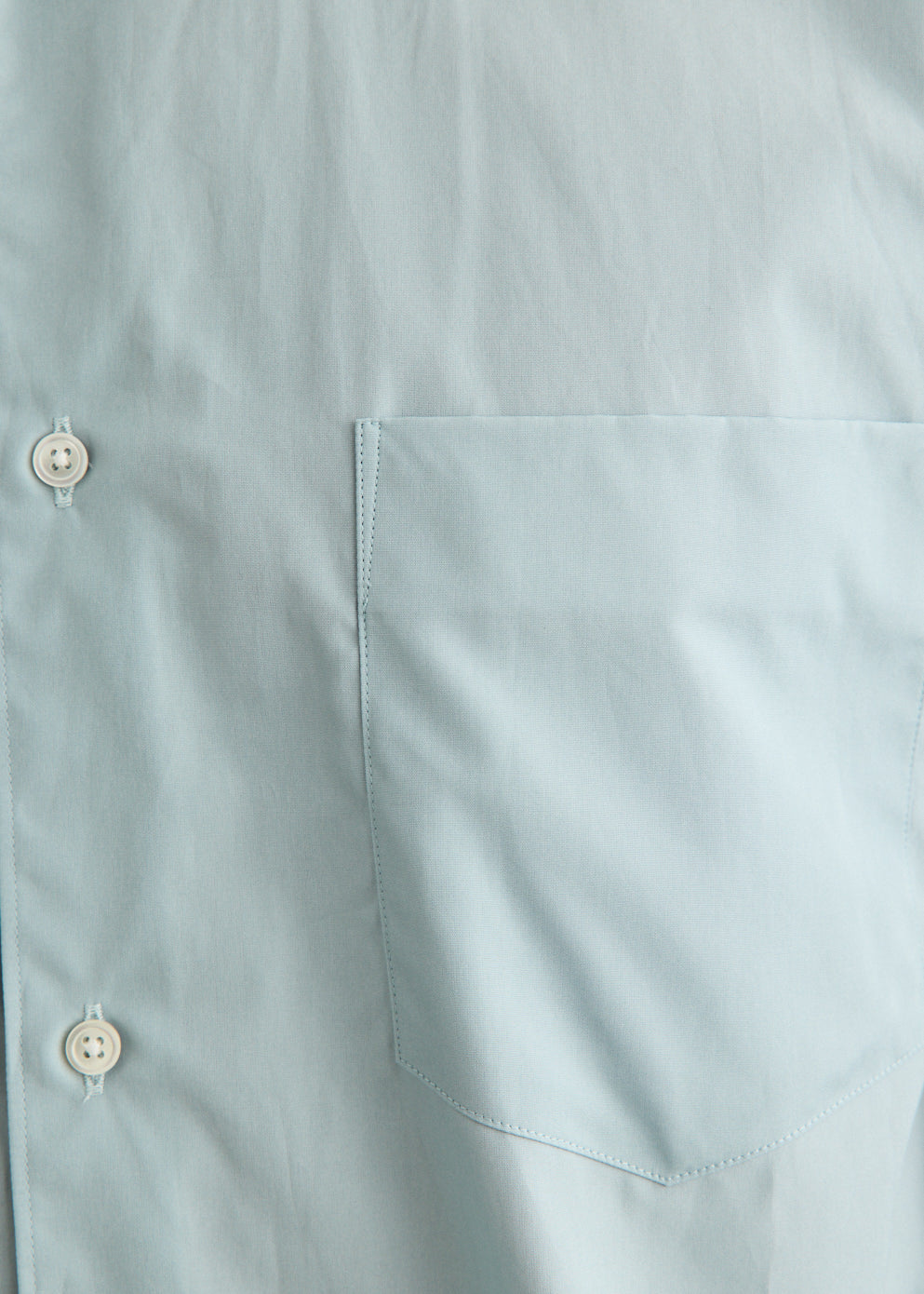 ALUMO for GP Regular Collar Shirt