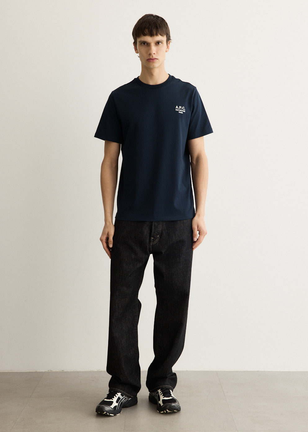 Standard Rue Madame T-Shirt