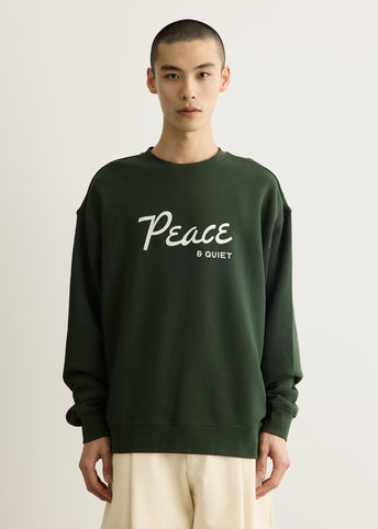 Diner Crewneck