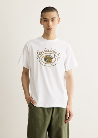 Spaghetti T-Shirt