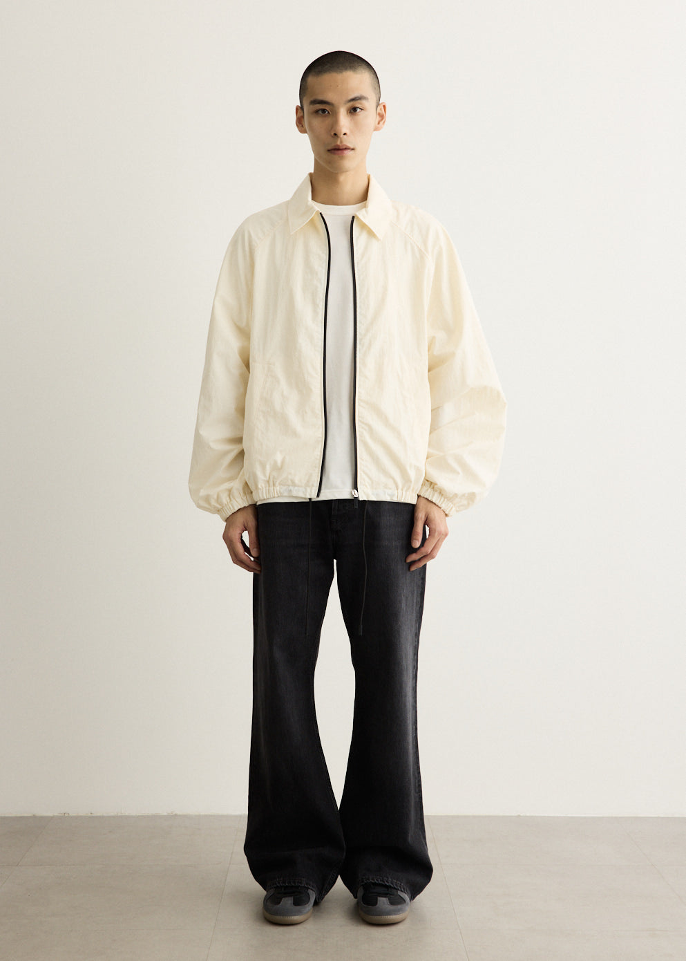 Le Coupe-Vent Jacket