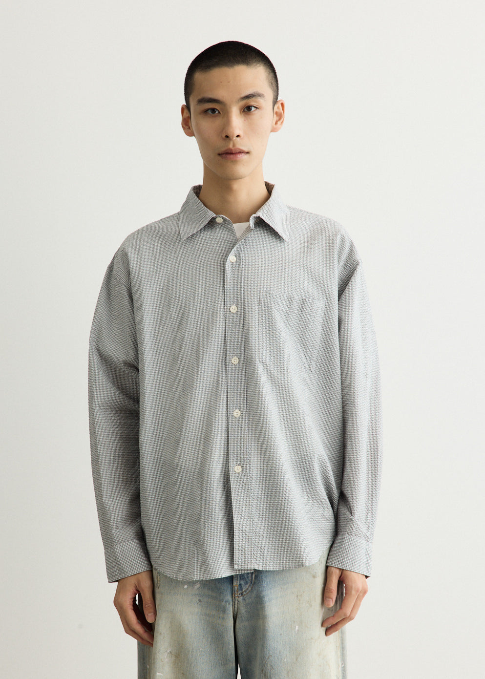 Executive Shirt