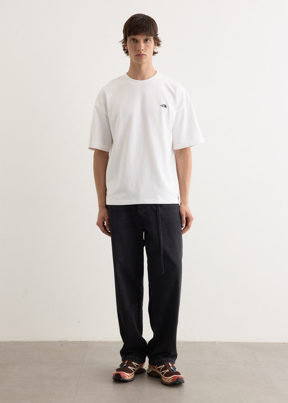 EVD Short Sleeve T-Shirt