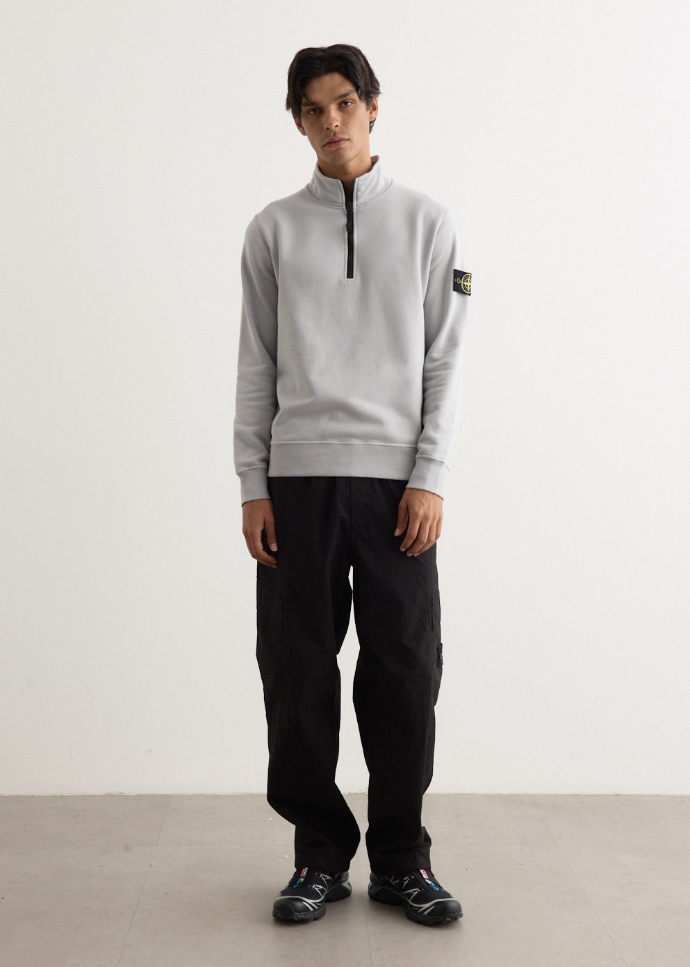 Mil-Spec Stretch Ripstop Cargo Pants