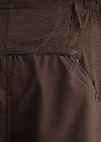 x Song for the Mute ADIRUN01 Running Shorts