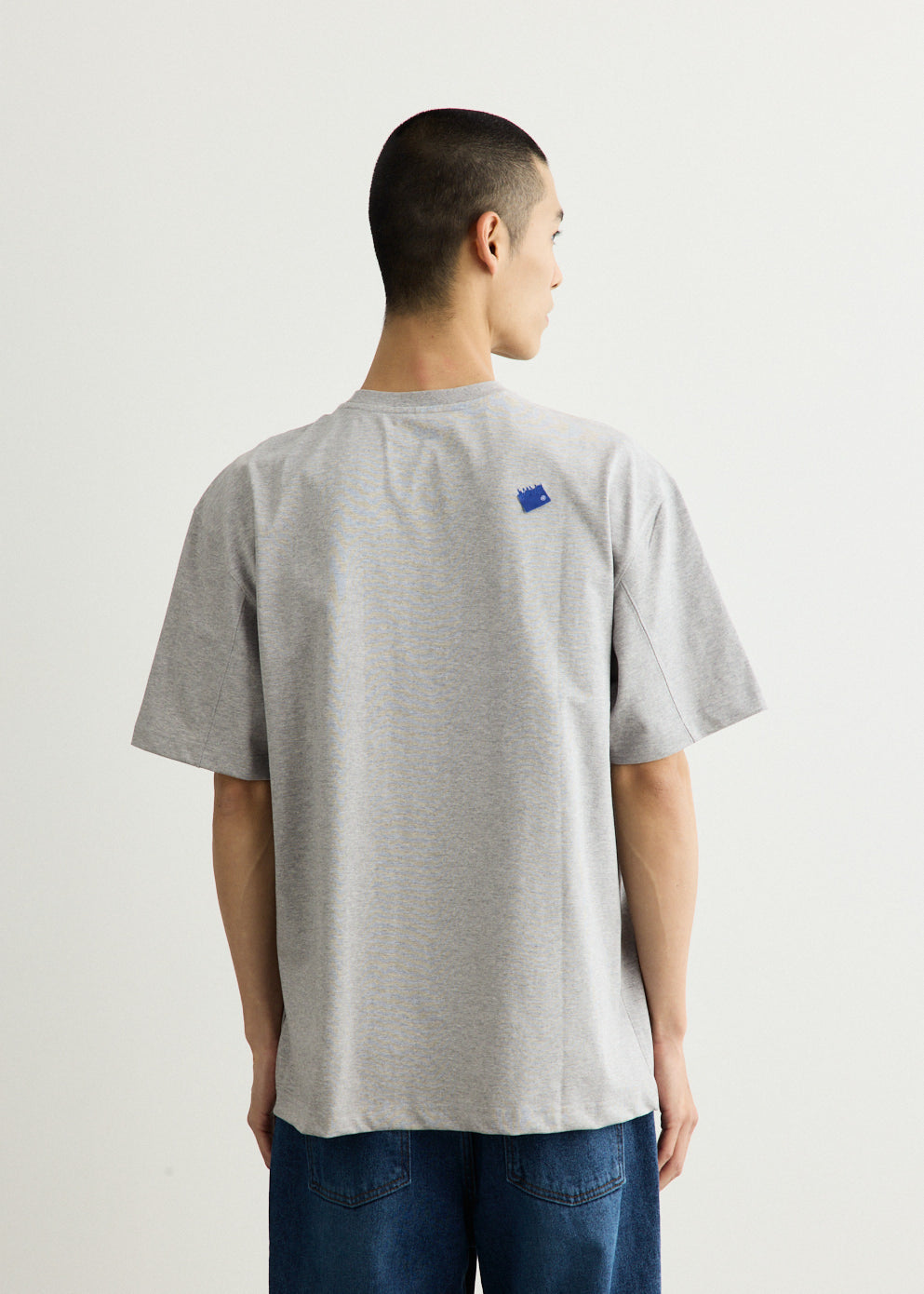 Significant Patch T-Shirt