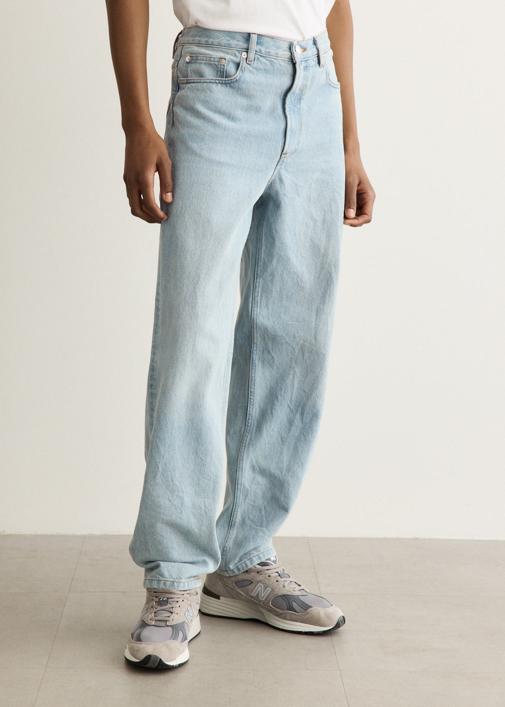 Martin Jeans
