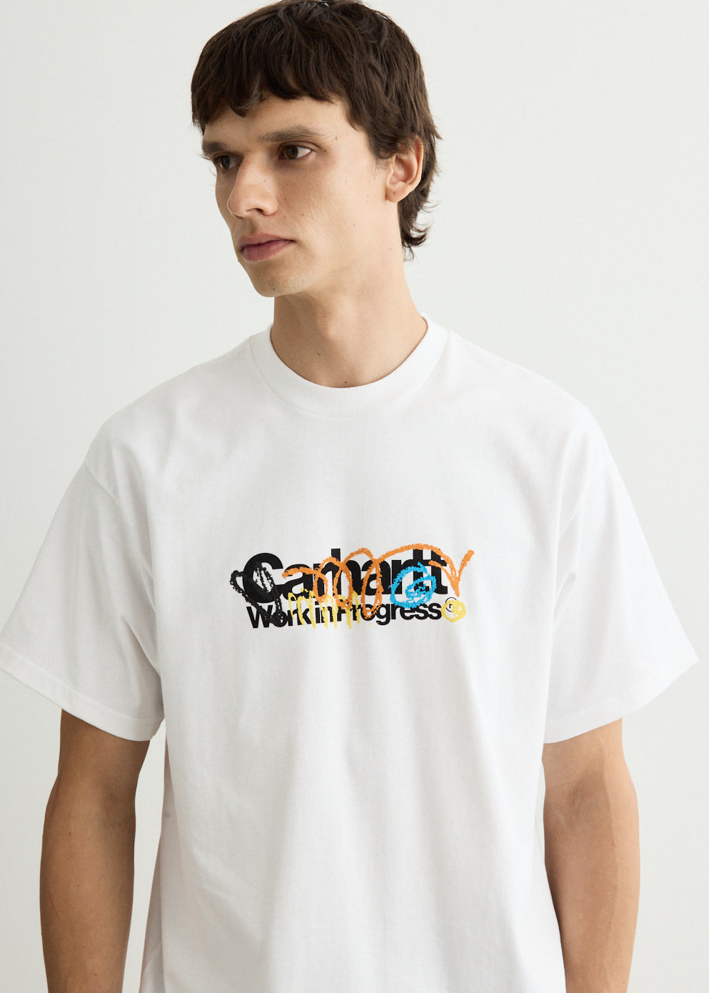 Primary T-Shirt