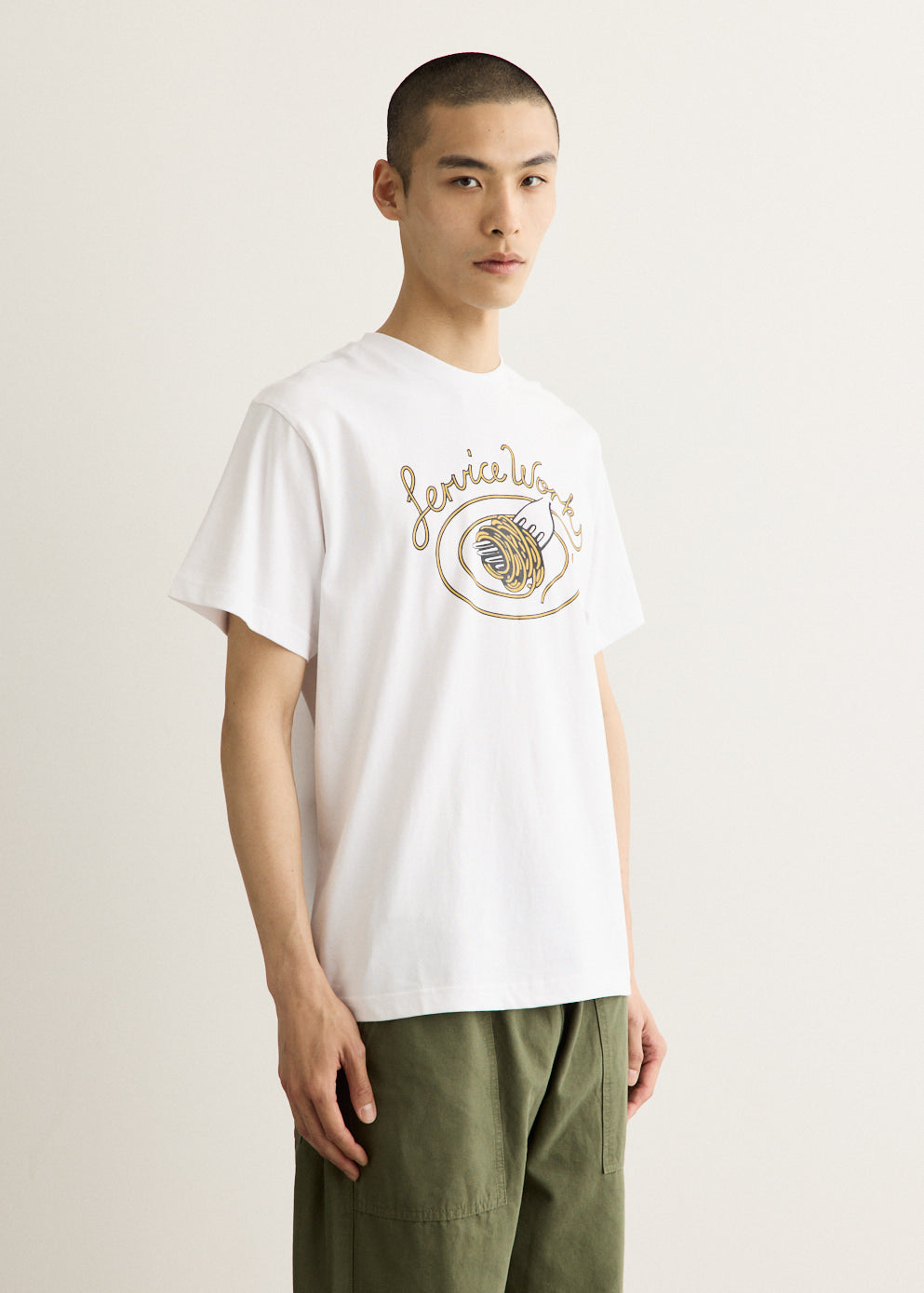 Spaghetti T-Shirt