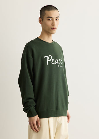 Diner Crewneck