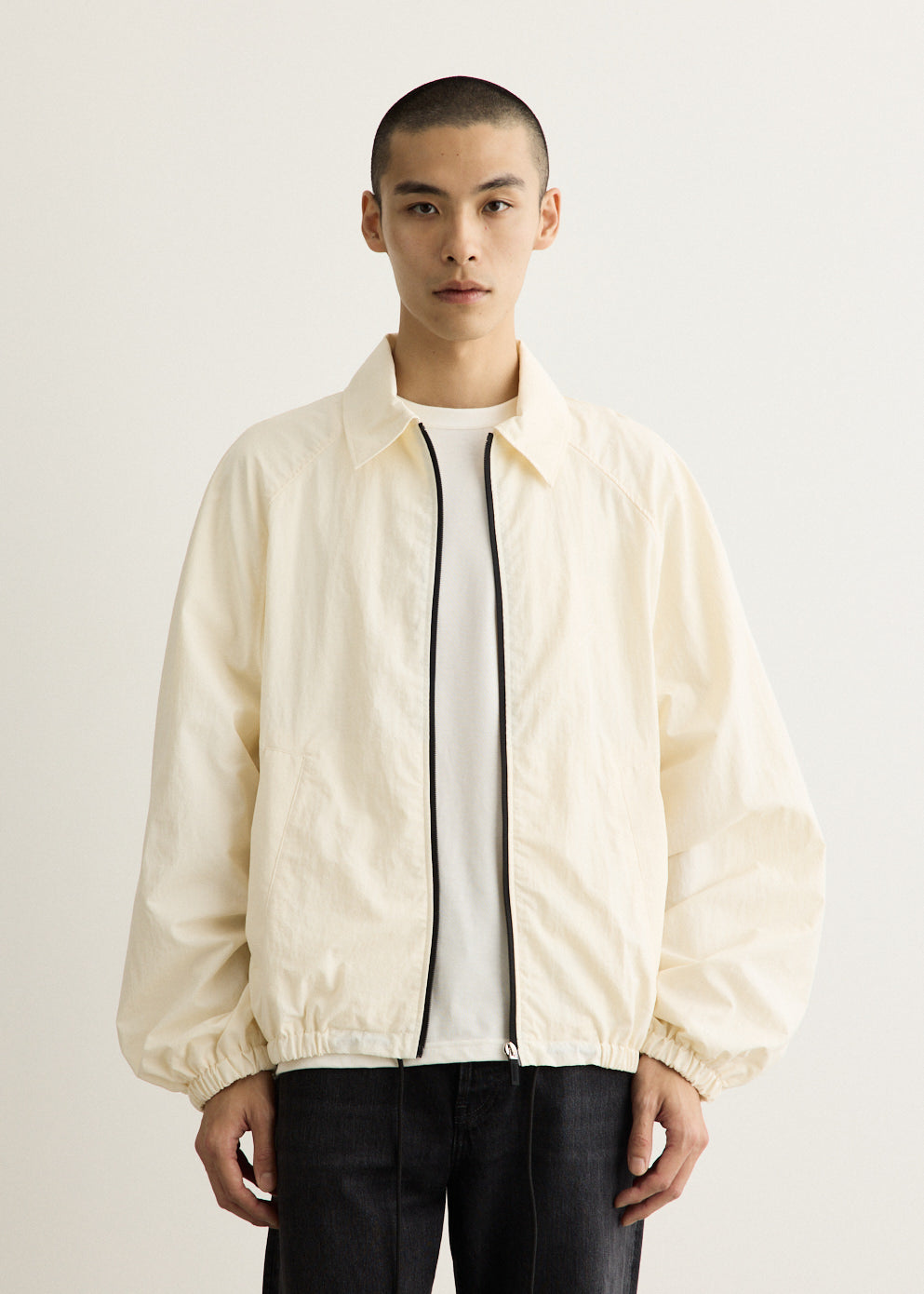 Le Coupe-Vent Jacket
