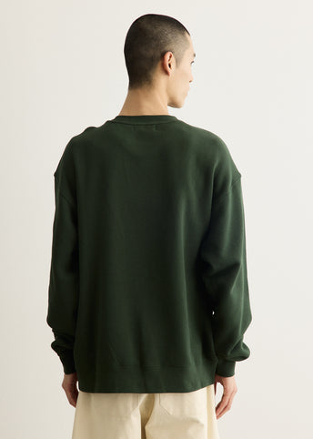 Diner Crewneck