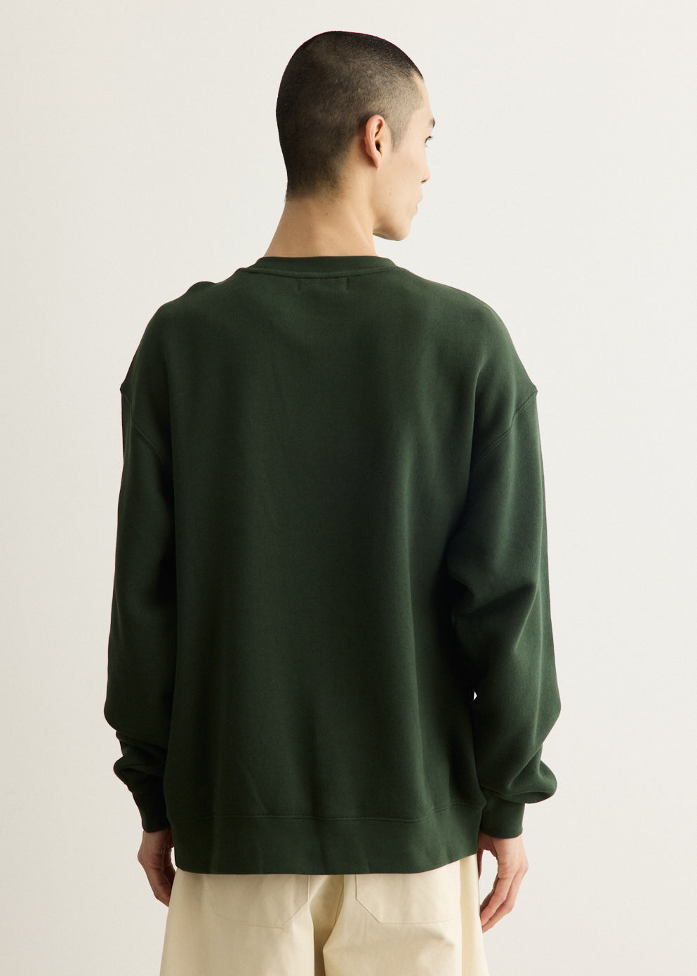 Diner Crewneck