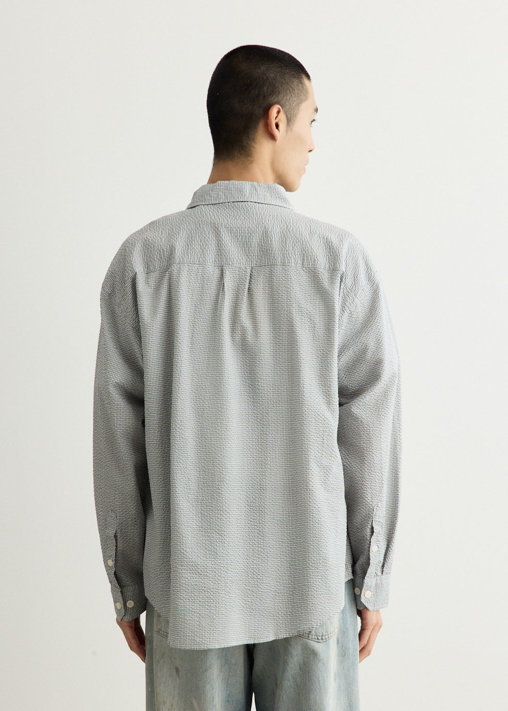 Executive Shirt