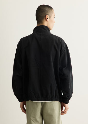 Twill-Around Jacket
