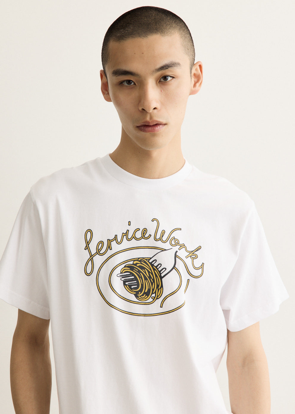 Spaghetti T-Shirt