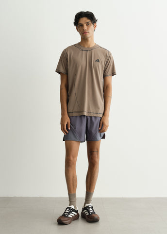 x Song for the Mute ADIRUN01 Running Shorts