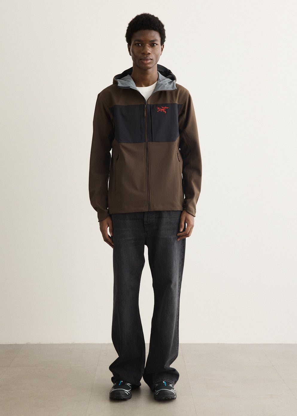 Gamma MX Hoody