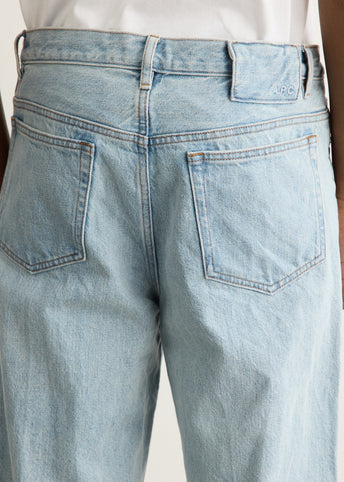 Martin Jeans
