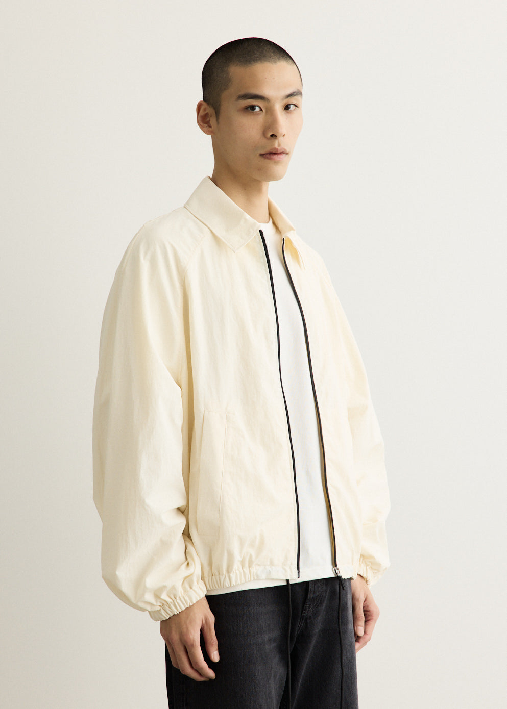 Le Coupe-Vent Jacket