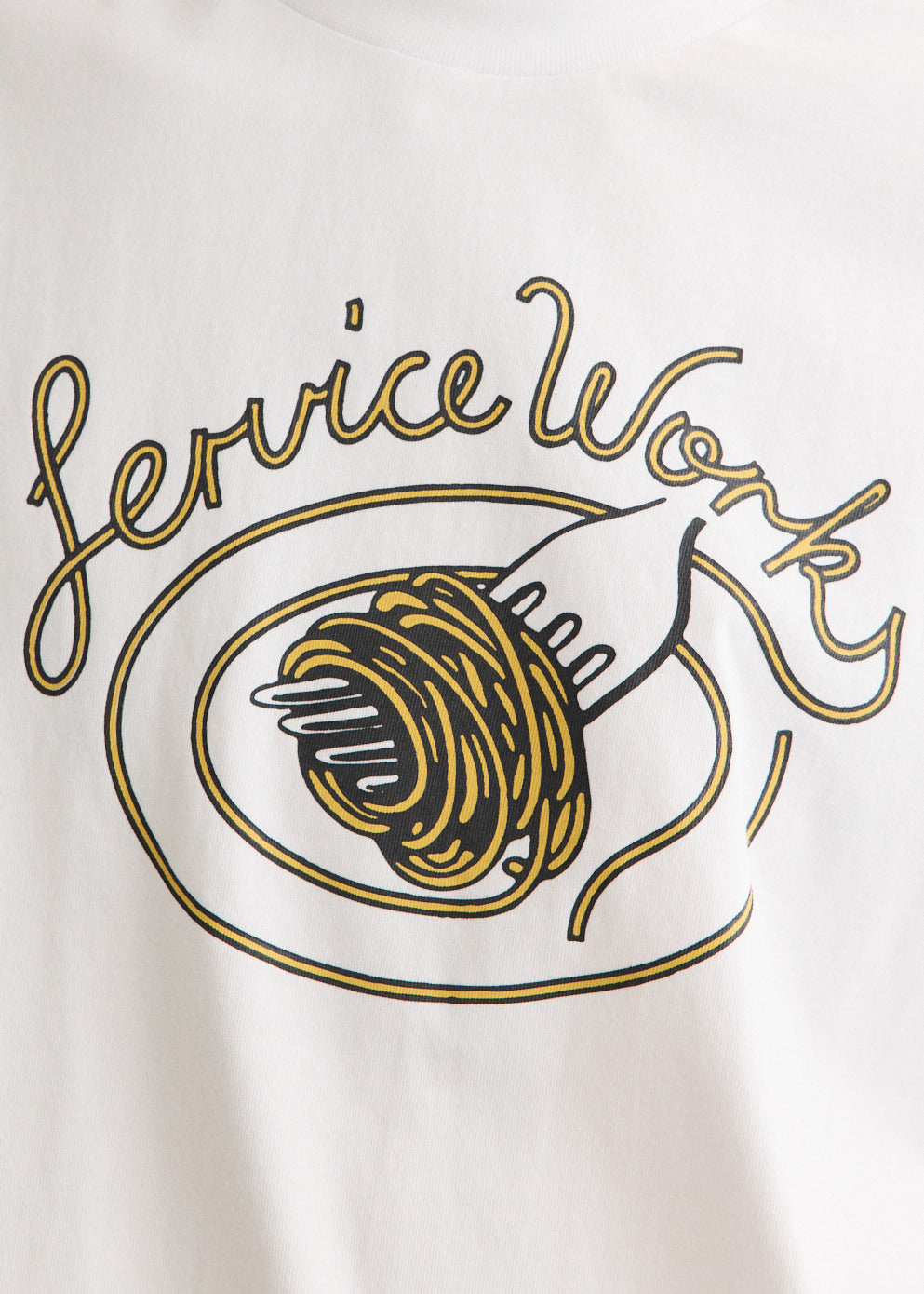 Spaghetti T-Shirt
