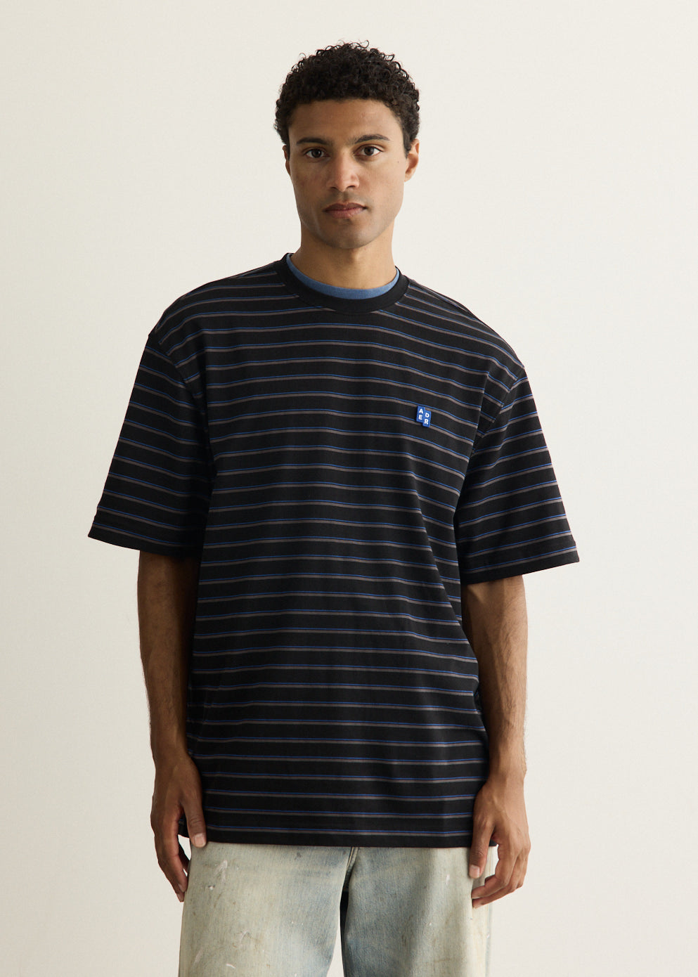 Signficiant Patch T-Shirt