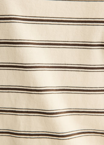 Manches Courtes Ray T-Shirt