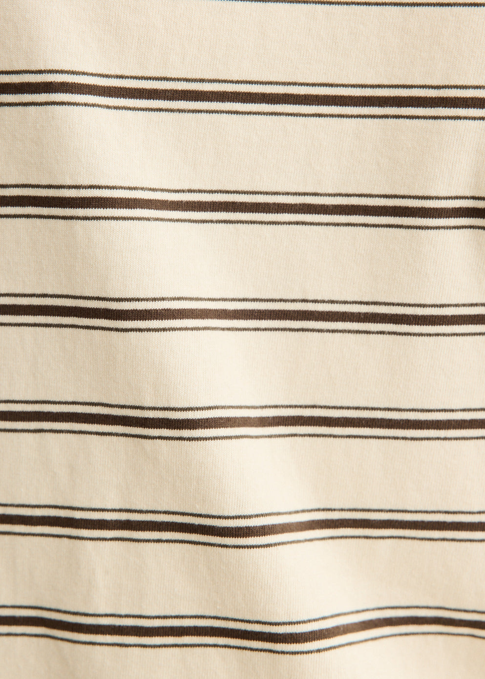 Manches Courtes Ray T-Shirt