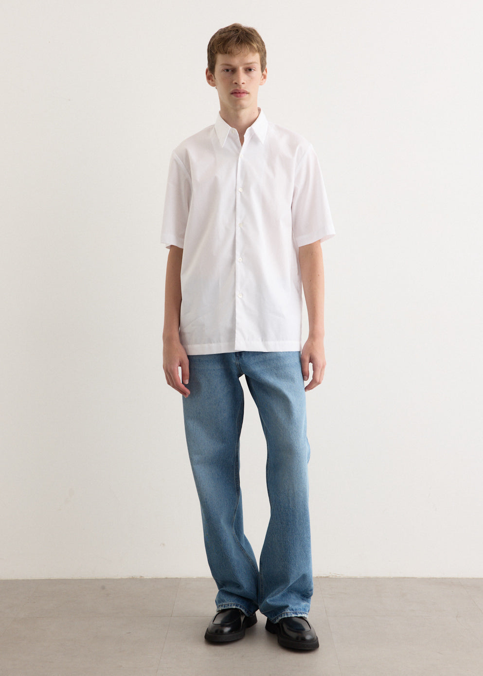 Clasen Shirt