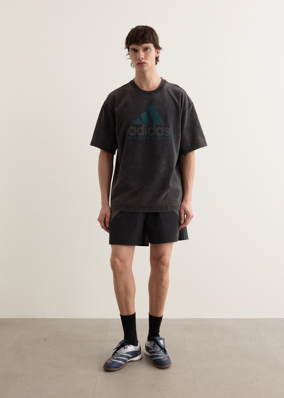 EQT Shorts